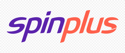 spinplus brand logo
